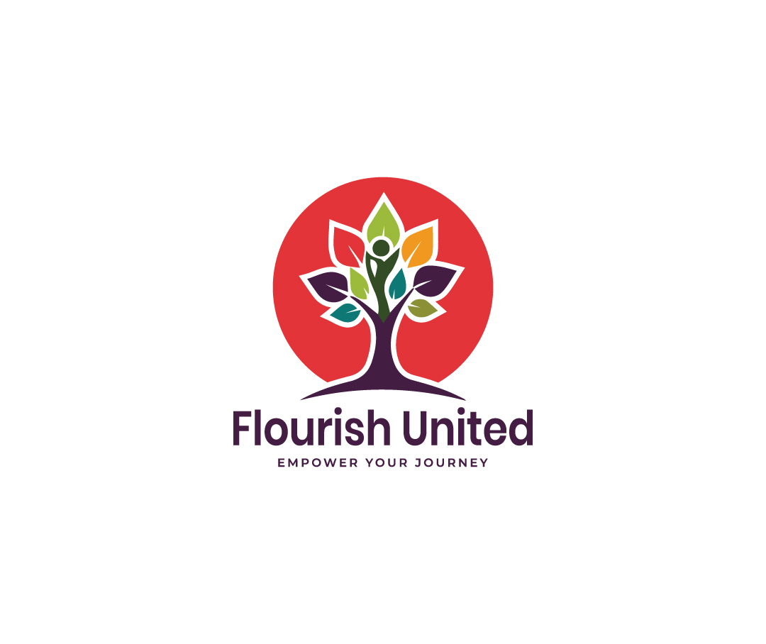 Logo Design by MOHAMMAD JISHAN  for Flourish United PTY LTD | Design #35924962