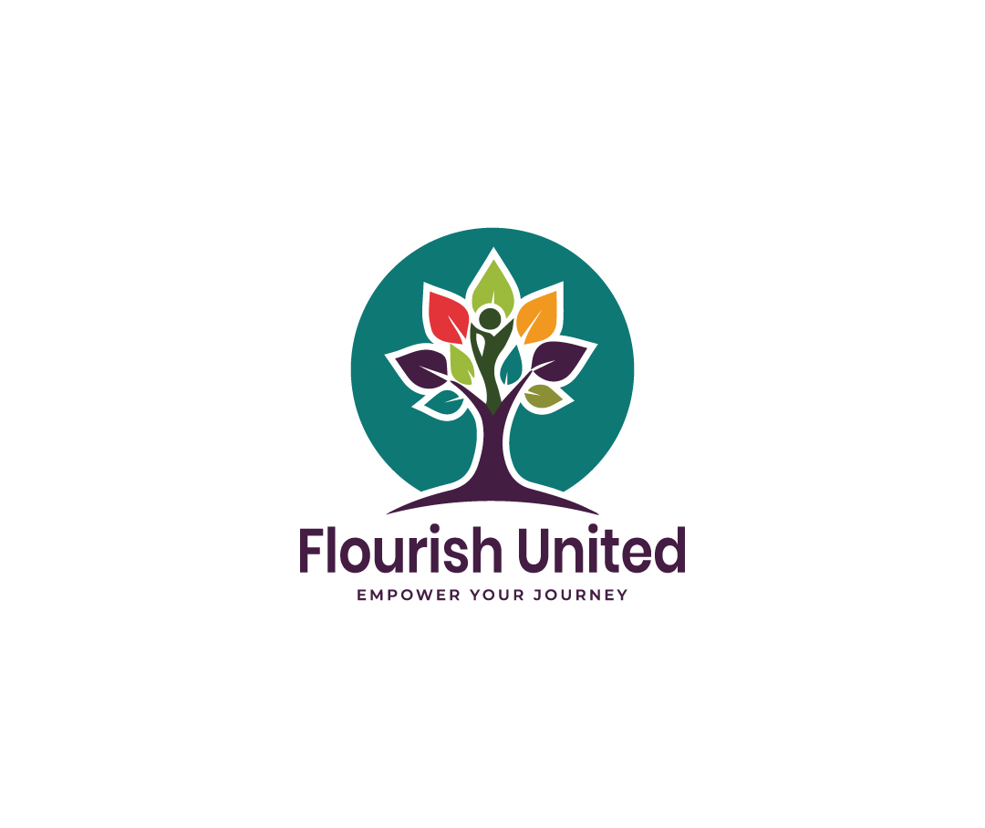 Logo Design by MOHAMMAD JISHAN  for Flourish United PTY LTD | Design #35924969
