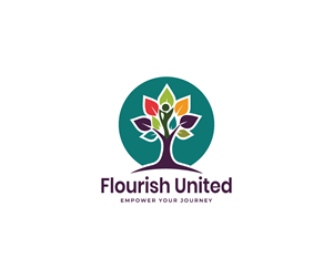 Logo-Design von MOHAMMAD JISHAN  für Flourish United PTY LTD | Design: #35924969