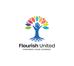 Logo-Design von MOHAMMAD JISHAN  für Flourish United PTY LTD | Design: #36026968