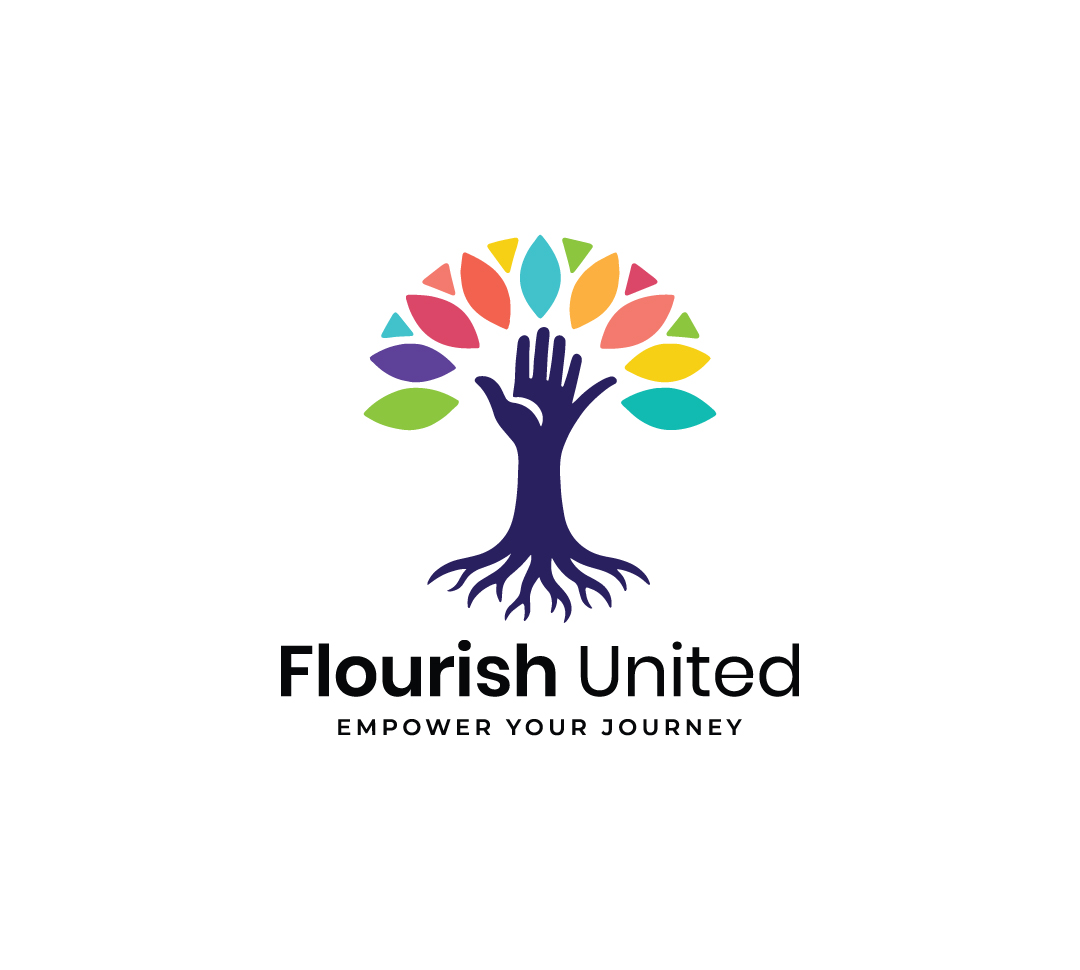 Logo Design by MOHAMMAD JISHAN  for Flourish United PTY LTD | Design #36029071
