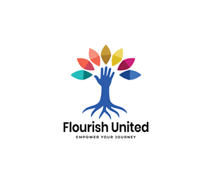 Logo-Design von MOHAMMAD JISHAN  für Flourish United PTY LTD | Design: #36035786