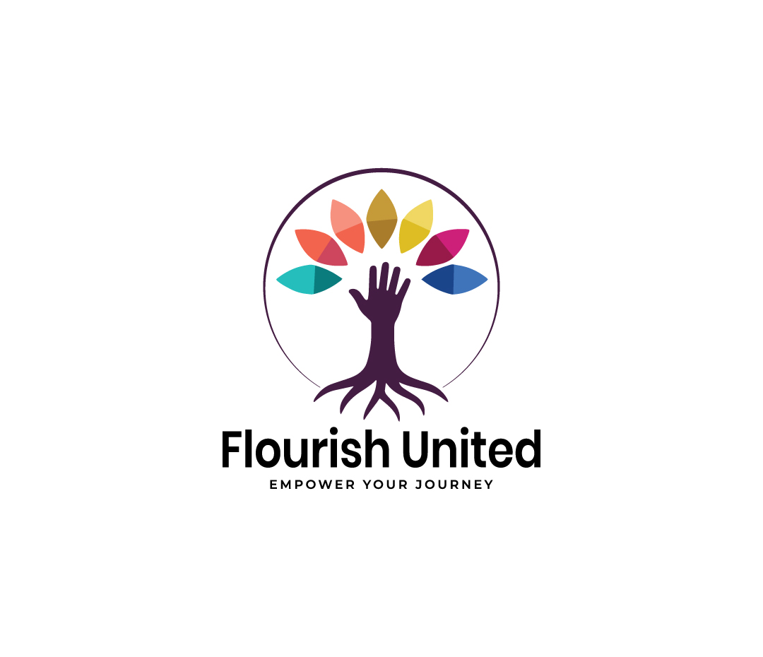 Logo-Design von MOHAMMAD JISHAN  für Flourish United PTY LTD | Design #36035787