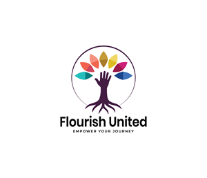 Logo-Design von MOHAMMAD JISHAN  für Flourish United PTY LTD | Design: #36035787