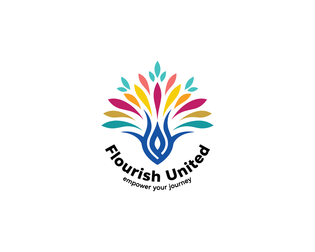 Logo Design by MOHAMMAD JISHAN  for Flourish United PTY LTD | Design #36044311