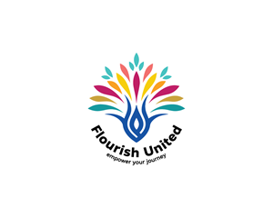 Logo-Design von MOHAMMAD JISHAN  für Flourish United PTY LTD | Design: #36044311