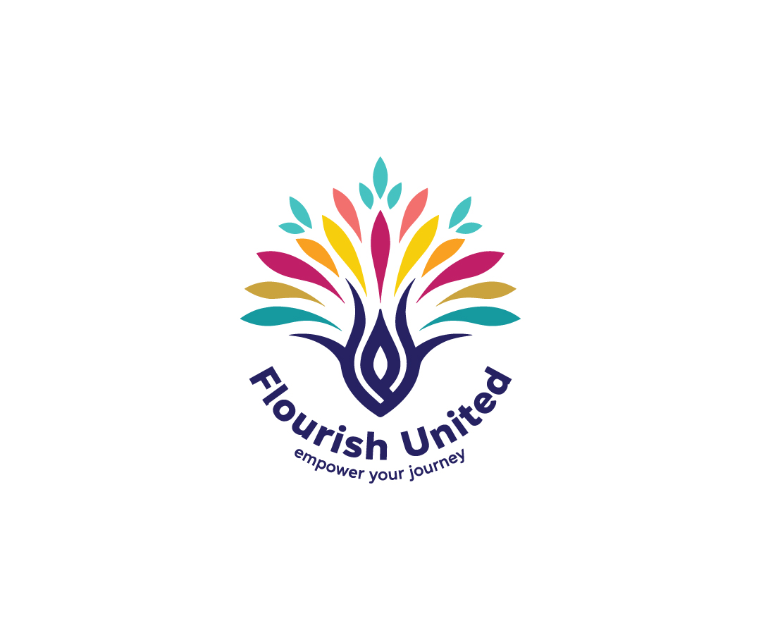 Logo Design by MOHAMMAD JISHAN  for Flourish United PTY LTD | Design #36044312