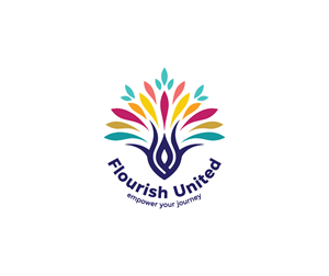 Logo-Design von MOHAMMAD JISHAN  für Flourish United PTY LTD | Design: #36044312