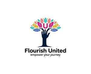 Logo-Design von MOHAMMAD JISHAN  für Flourish United PTY LTD | Design: #36044408