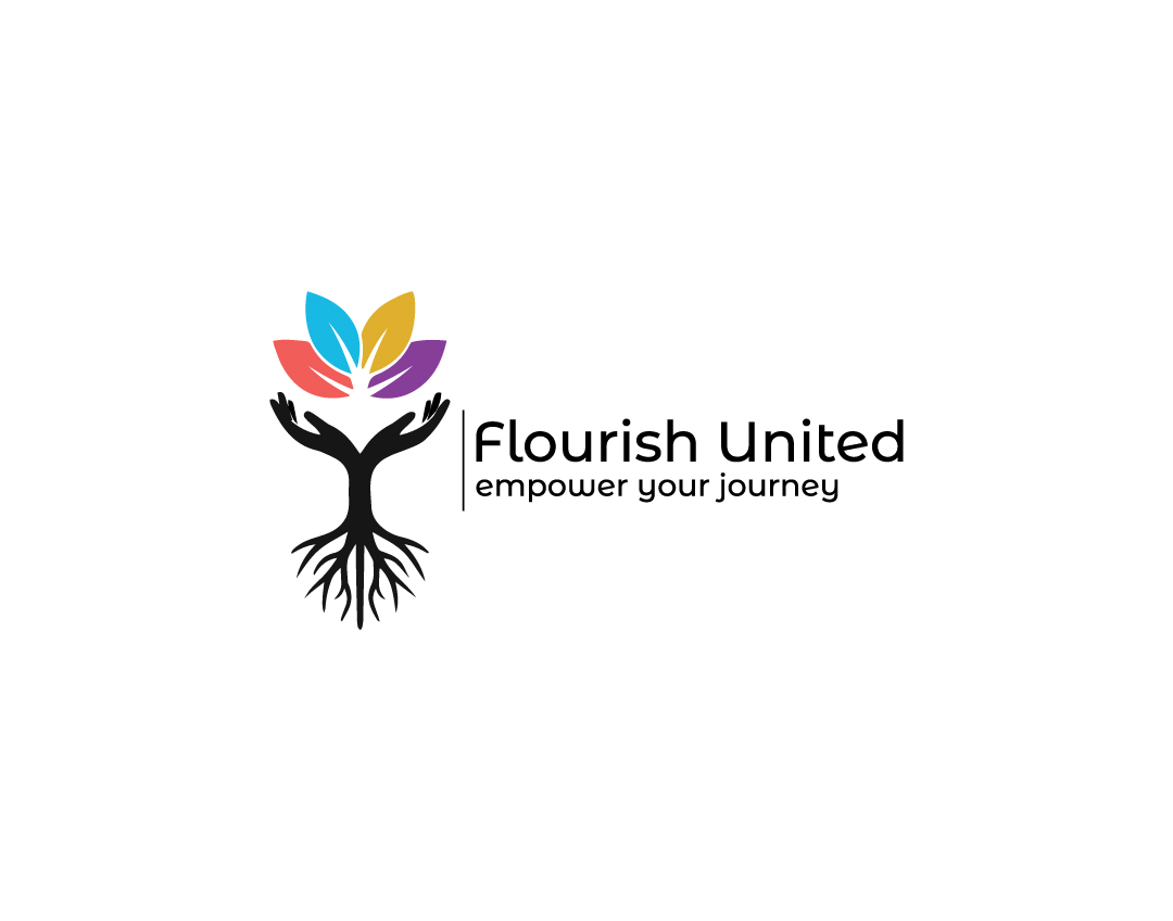 Logo Design by MOHAMMAD JISHAN  for Flourish United PTY LTD | Design #36050893