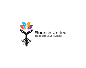 Logo-Design von MOHAMMAD JISHAN  für Flourish United PTY LTD | Design: #36050893