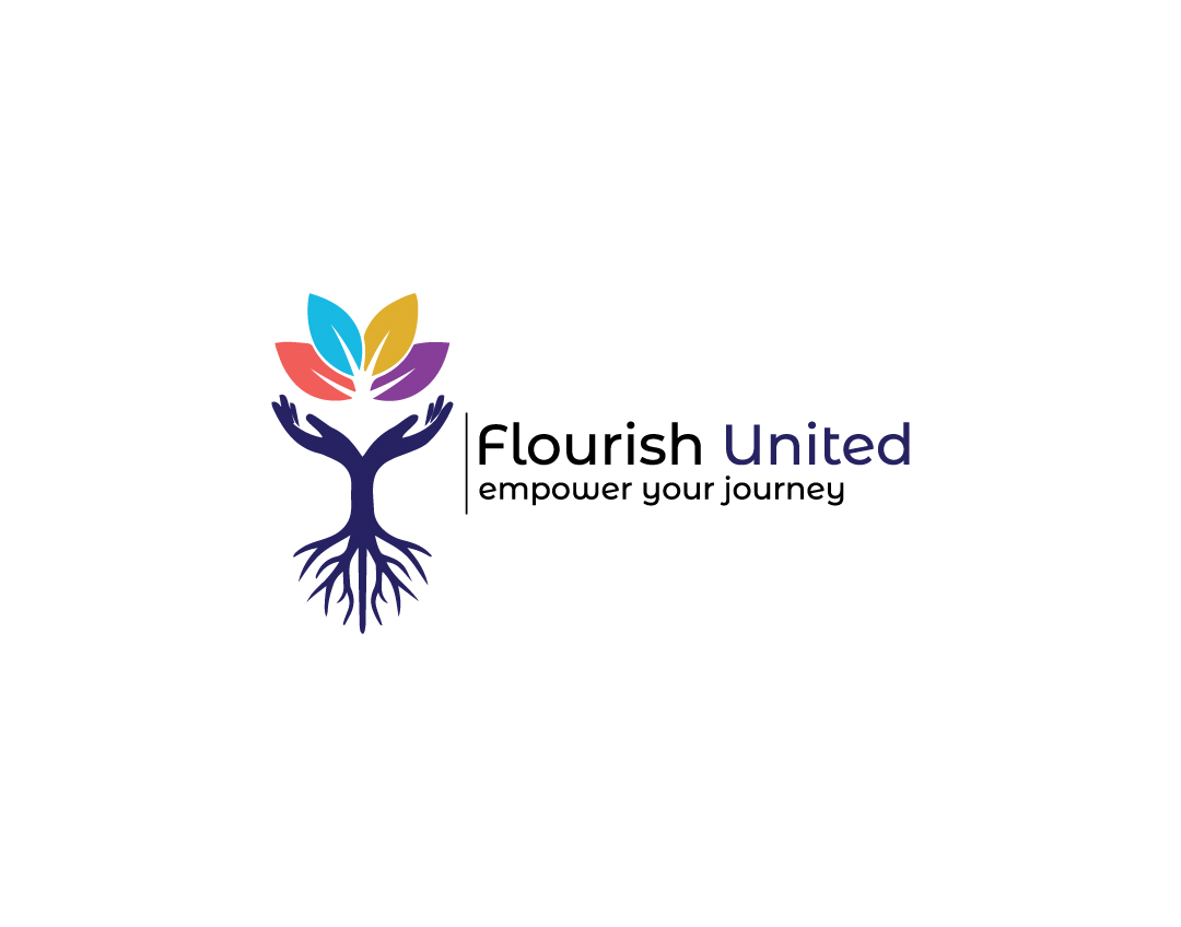 Diseño de Logo por MOHAMMAD JISHAN  para Flourish United PTY LTD | Diseño #36050894