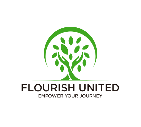 Logo Design by art to for Flourish United PTY LTD | Design #35877268