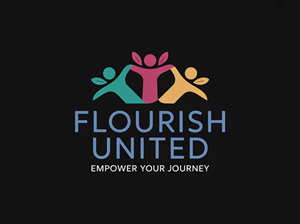 Logo Design by Anisadwi20 for Flourish United PTY LTD | Design: #36052591