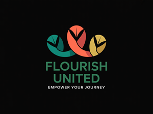 Logo Design by Anisadwi20 for Flourish United PTY LTD | Design: #36052593