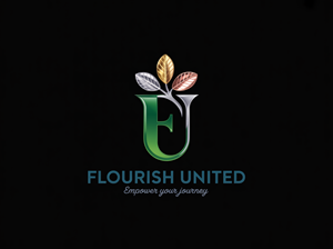 Logo Design by Anisadwi20 for Flourish United PTY LTD | Design: #36052601