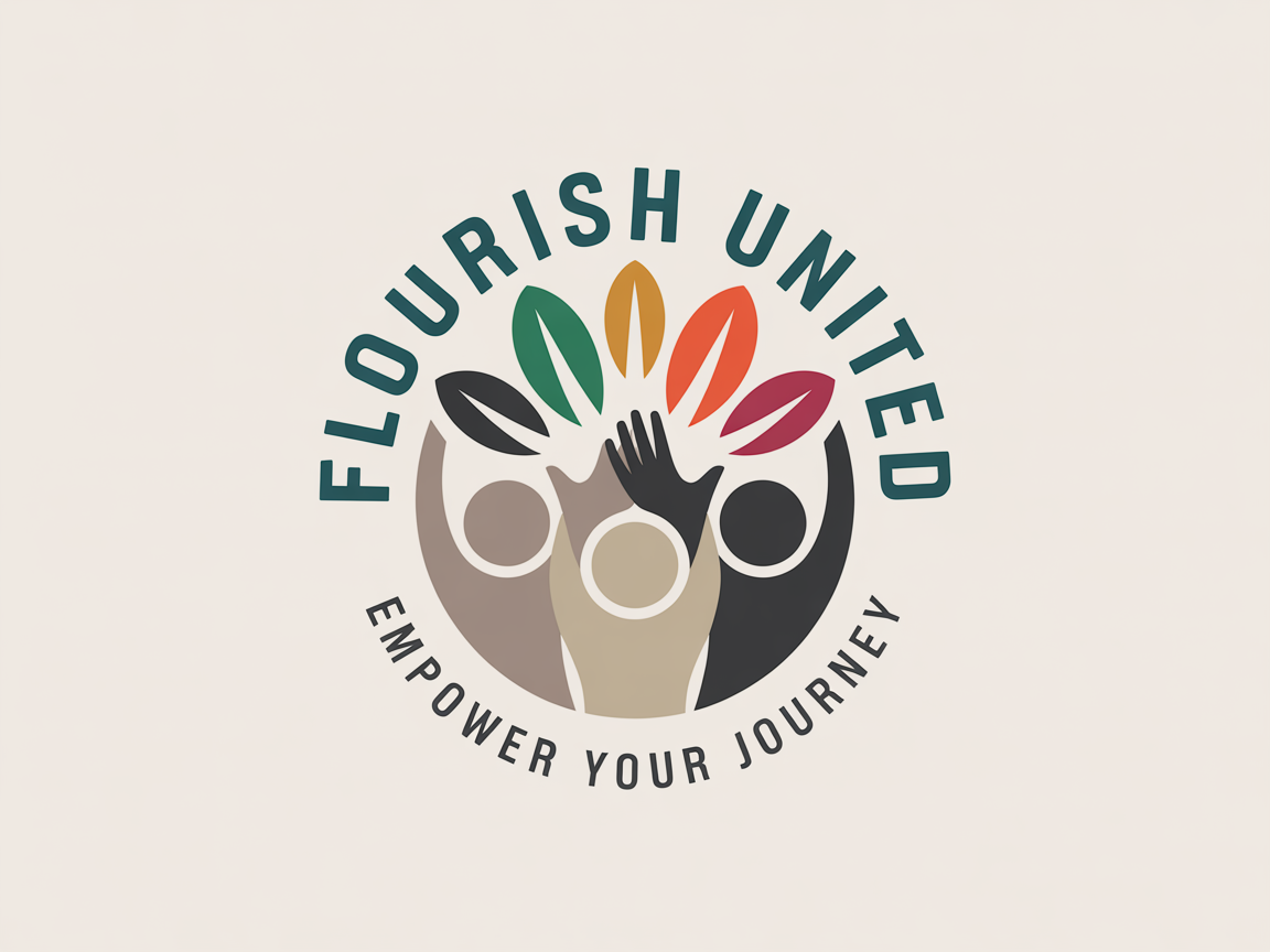 Design de Logo par Anisadwi20 pour Flourish United PTY LTD | Design #36052611