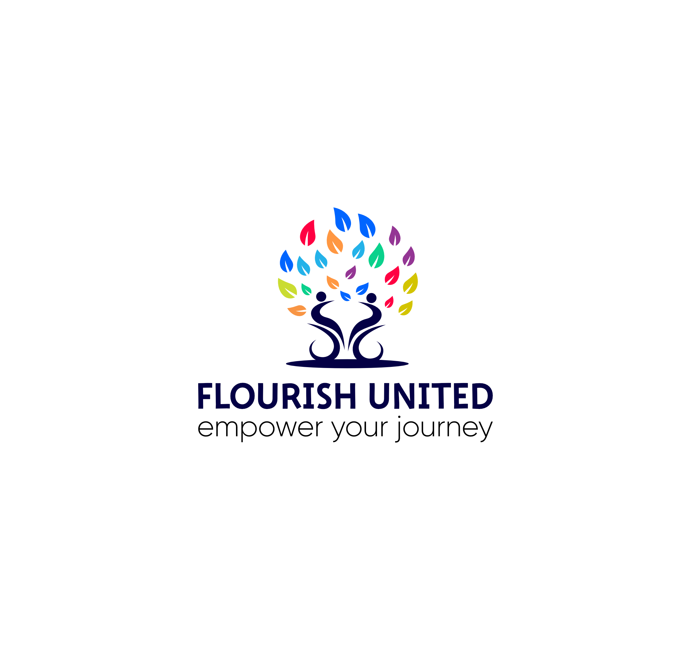Logo Design by Ryan45 for Flourish United PTY LTD | Design #36018167