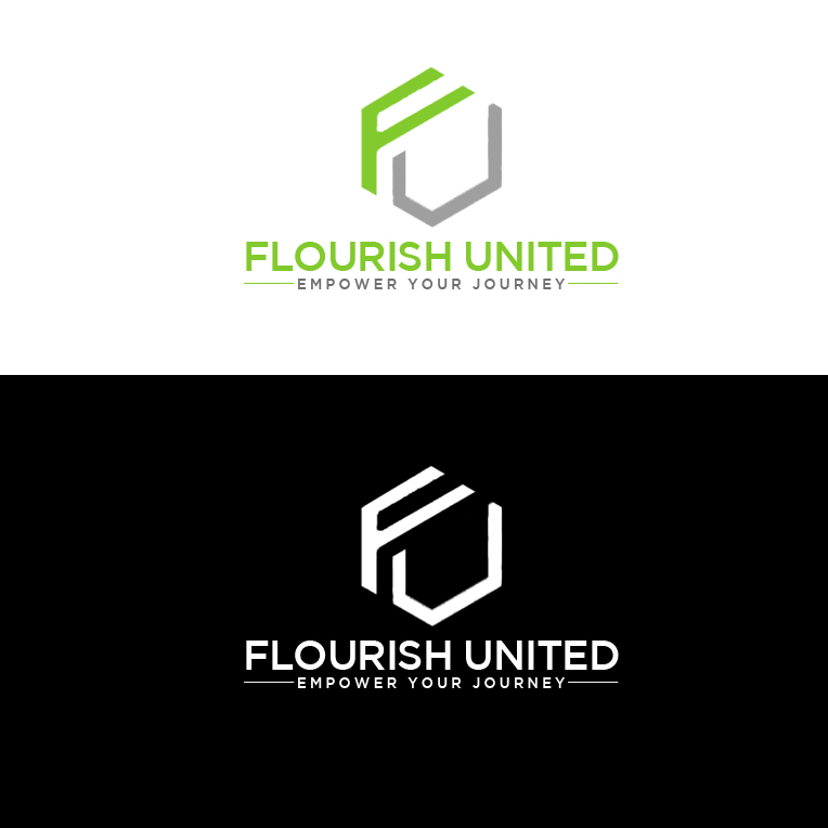 Diseño de Logo por SaraArts para Flourish United PTY LTD | Diseño #36032415