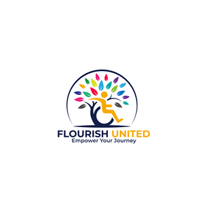 Logo-Design von MST PINKY KHATUN für Flourish United PTY LTD | Design: #35891048