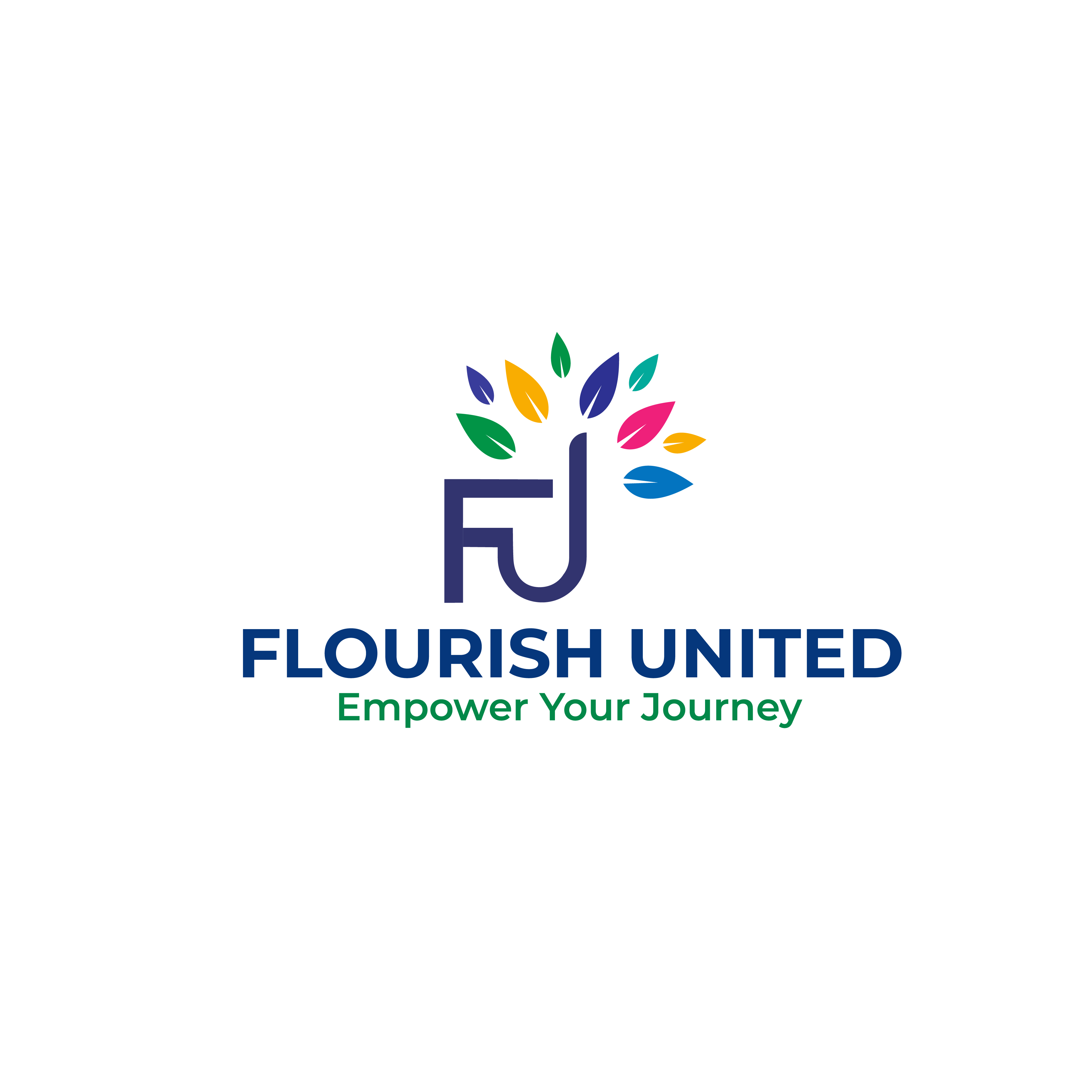 Logo Design by MST PINKY KHATUN for Flourish United PTY LTD | Design #36021518