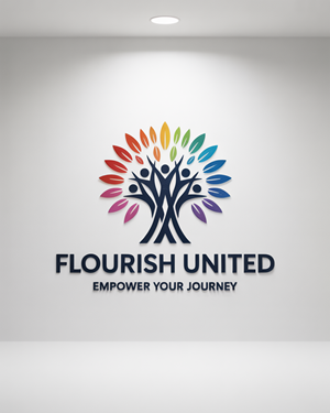 Diseño de Logo por Pixel Rashida para Flourish United PTY LTD | Diseño: #35862010