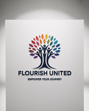 Diseño de Logo por Pixel Rashida para Flourish United PTY LTD | Diseño: #35862018