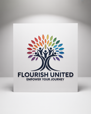 Diseño de Logo por Pixel Rashida para Flourish United PTY LTD | Diseño: #35862040