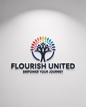 Diseño de Logo por Pixel Rashida para Flourish United PTY LTD | Diseño: #35862071