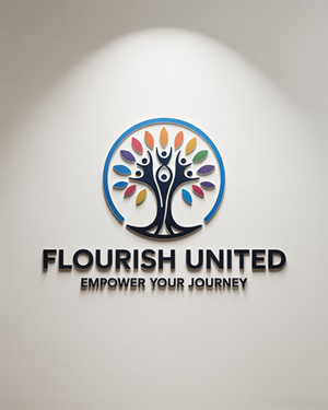 Diseño de Logo por Pixel Rashida para Flourish United PTY LTD | Diseño: #35862102