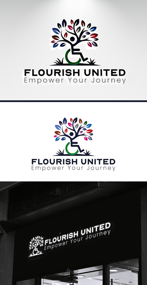 Logo Design by Pixel Rashida