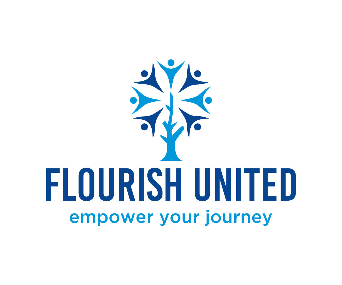 Logo Design by Arie Yanto for Flourish United PTY LTD | Design #35859210