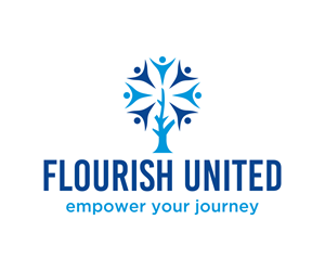 Logo Design by Arie Yanto for Flourish United PTY LTD | Design: #35859210
