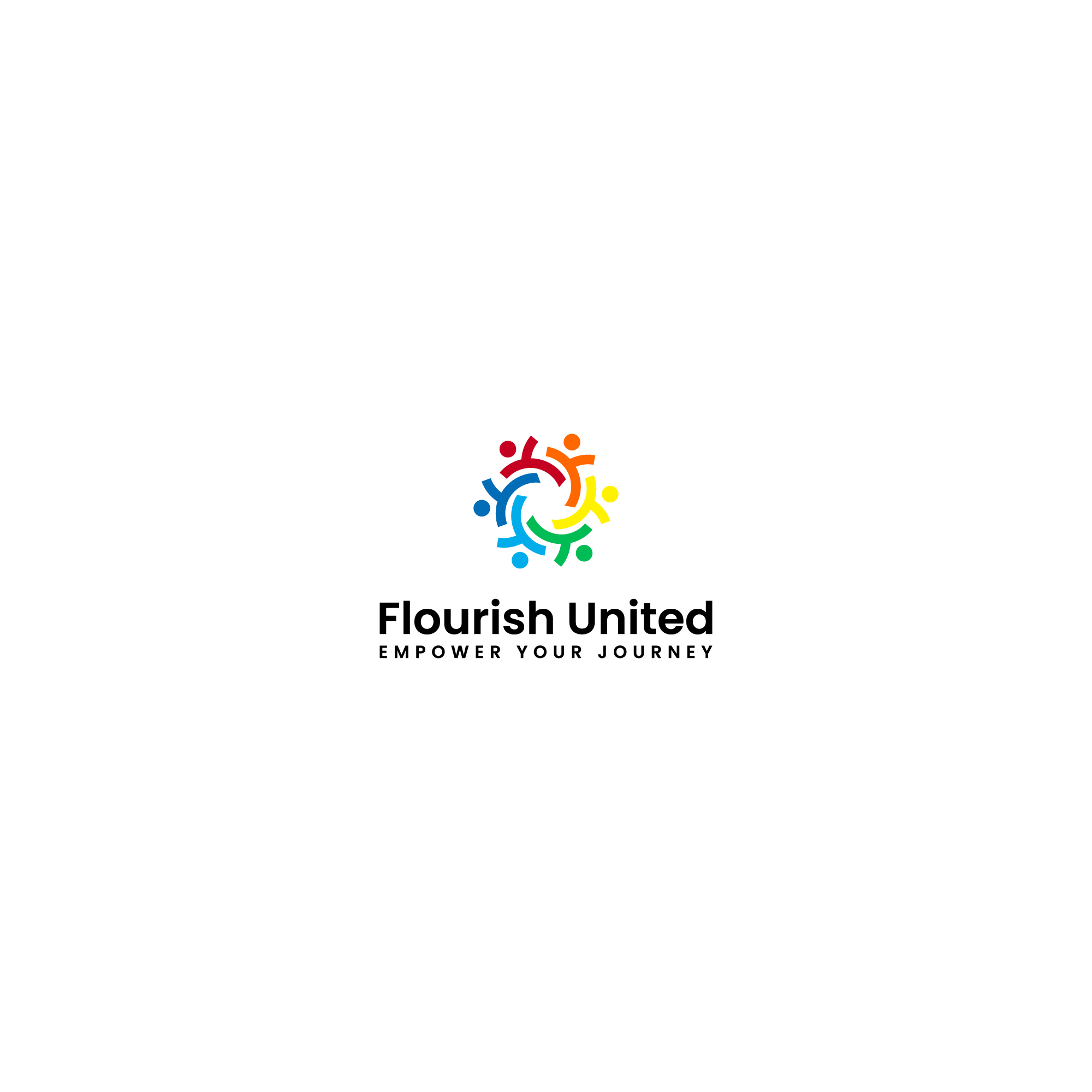 Logo Design by HA !design for Flourish United PTY LTD | Design #36053730