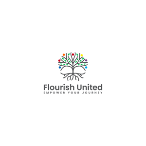 Logo Design by HA !design for Flourish United PTY LTD | Design #36055536