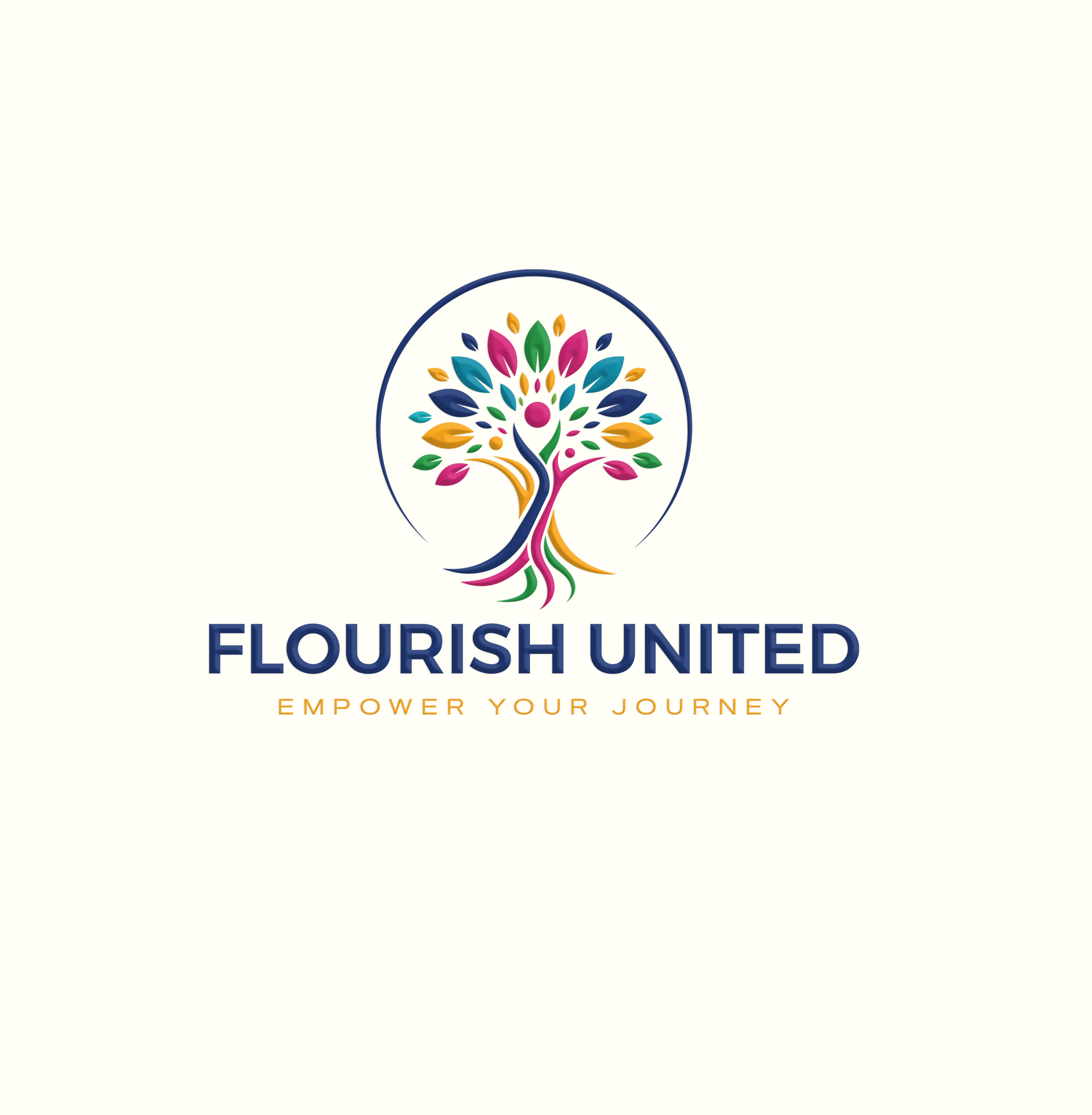 Design de Logo par MST Ajijunnahar pour Flourish United PTY LTD | Design #36039768
