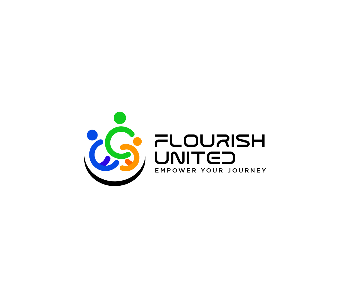 Logo Design by rastf2day for Flourish United PTY LTD | Design #35901753