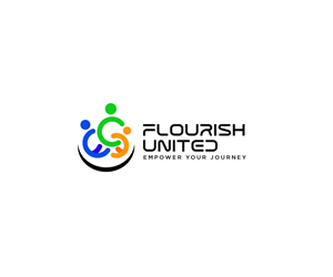 Logo Design by rastf2day for Flourish United PTY LTD | Design: #35901753