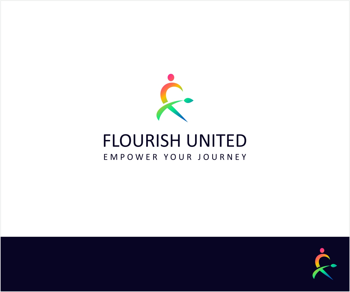 Design de Logo par Logocraft pour Flourish United PTY LTD | Design #35903341