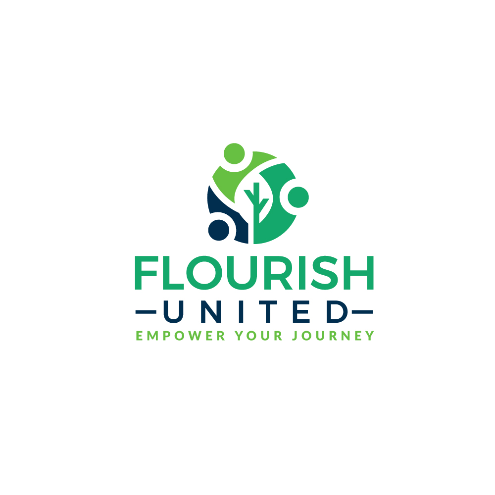 Logo Design by Anekaa for Flourish United PTY LTD | Design #35908834