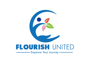 Logo Design by Frank Arul Raj for Flourish United PTY LTD | Design: #35942750
