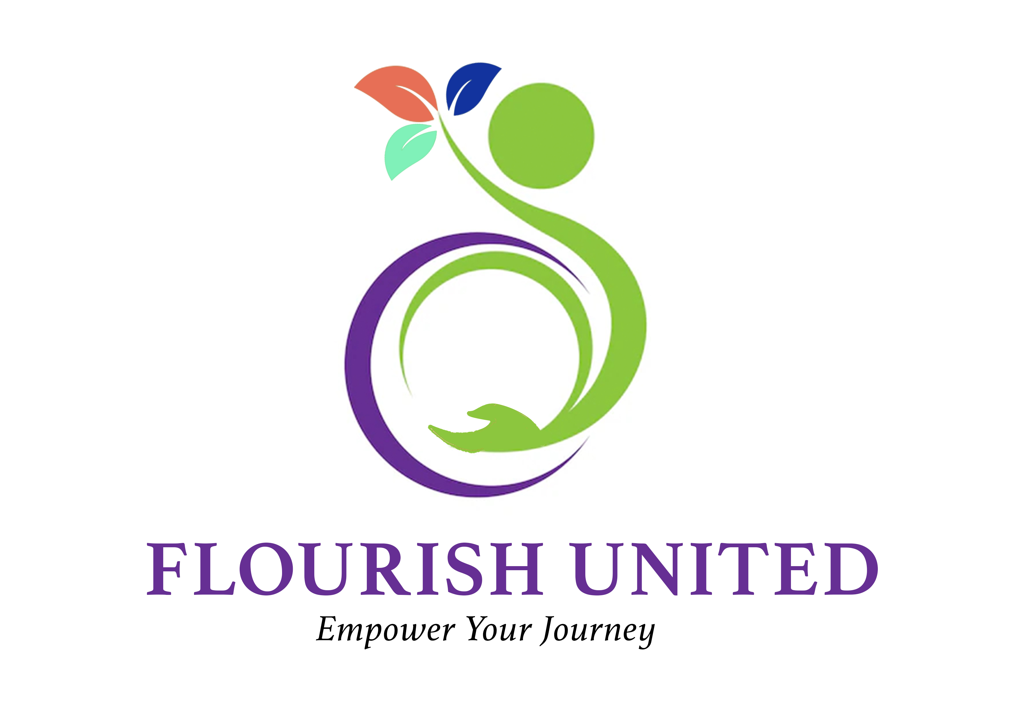 Logo Design by Frank Arul Raj for Flourish United PTY LTD | Design #35942751
