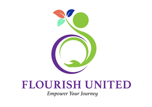 Logo Design by Frank Arul Raj for Flourish United PTY LTD | Design: #35942751