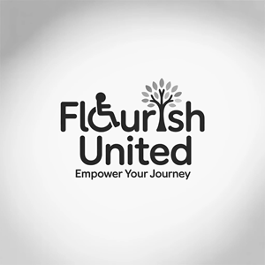 Logo Design by Jroeh_Studio for Flourish United PTY LTD | Design: #35889136