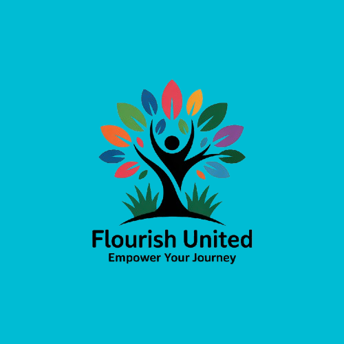 Logo-Design von Jroeh_Studio für Flourish United PTY LTD | Design #35902667