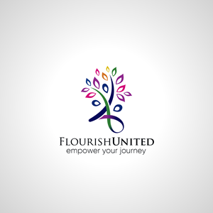 Logo Design by Razaullah Abc for Flourish United PTY LTD | Design: #36050288