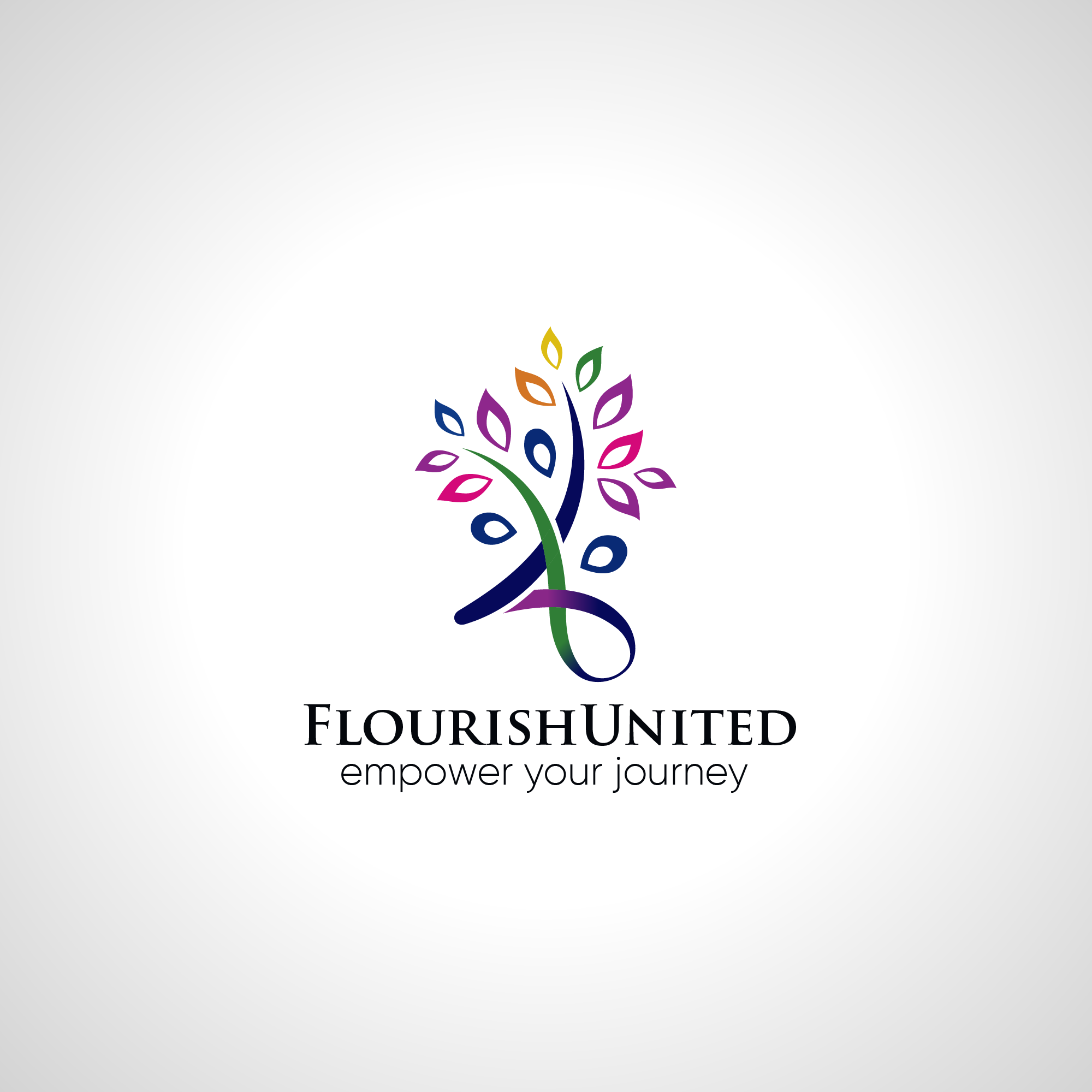 Logo-Design von Razaullah Abc für Flourish United PTY LTD | Design #36051321