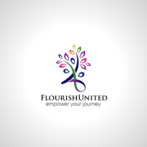 Logo Design by Razaullah Abc for Flourish United PTY LTD | Design: #36051321