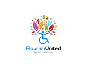 Logo Design by Lion & Lamb Designs