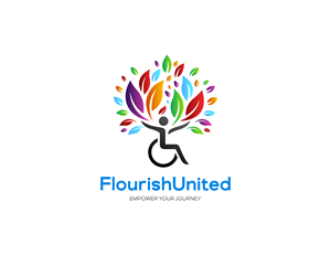 Diseño de Logo por Lion & Lamb Designs para Flourish United PTY LTD | Diseño: #35934555